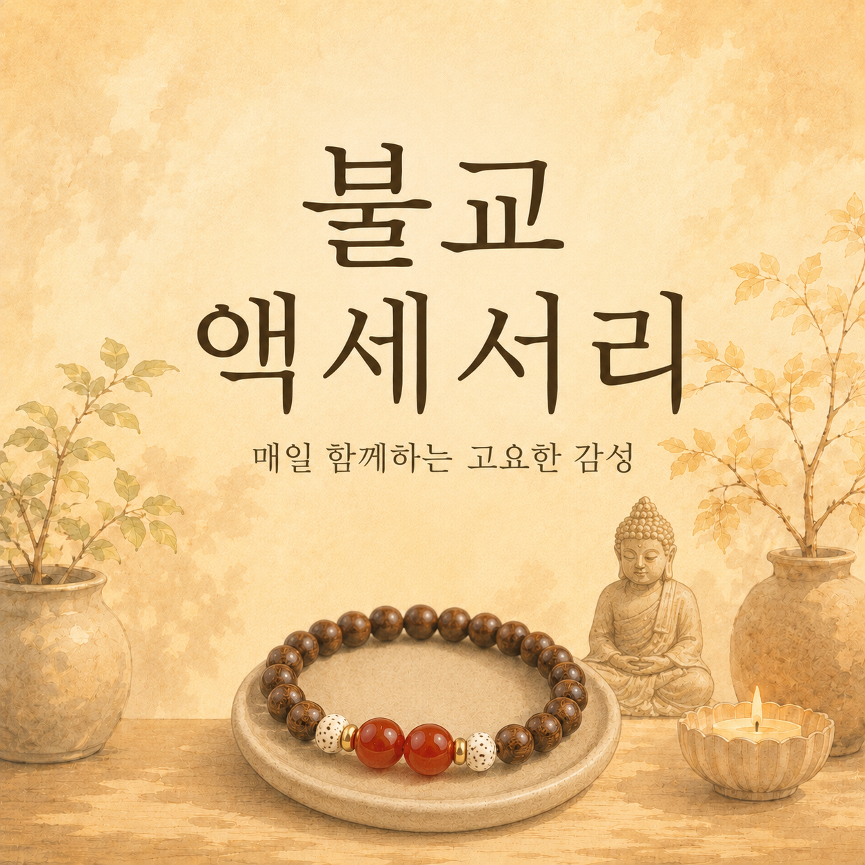 불교액세서리 카테고리 대표 이미지